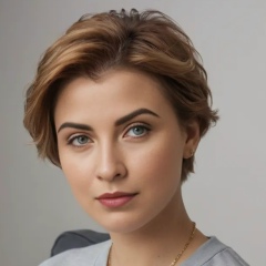 Лина Миновская, 07.08.1983, Москва