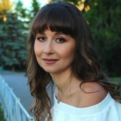 Лилия Евлампиева, 26.06, Казань