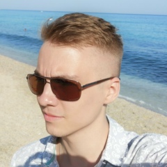 Иван Казаков, 25.10, Ижевск