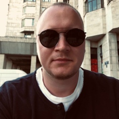 Кирилл Коргонен, 05.06.1983, Санкт-Петербург