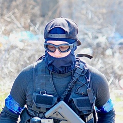 Тимур Тимурович, 25.11, Ростов-на-Дону