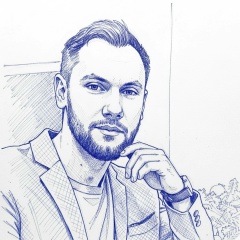 Станислав Калинин, Пермь