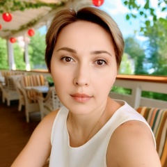 Екатерина Морозова, 20.12.1985, Москва