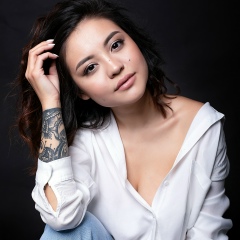 Ботагоз Ульмесекова, 27.10.1991