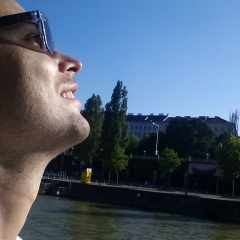 Олег Николаев, 25.12.1985, Москва