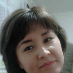 Айнур Токмурзаева, 13.01.1989, Есик