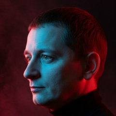 Валентин Самошенков, 25.01, Рославль