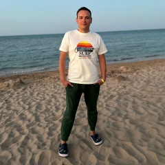 Максим Кравченко, 30.12.1987, Брянск