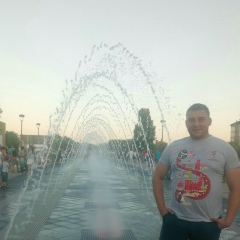 Константин Маляров, 01.01.1989, Луганск