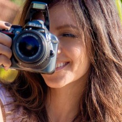 Вика Шифанова, 26.08