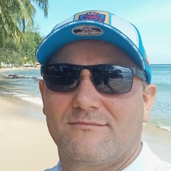 Сергей Даровских, 11.06, Красноярск