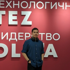 Rovshan Makhsudov, 21.11.1996, Ташкент