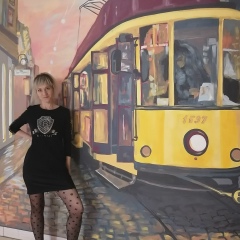 Надежда Бондарева