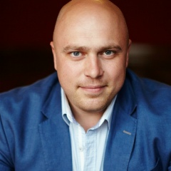 Дмитрий Кондратьев, Санкт-Петербург