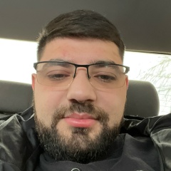 Марик Азимов, Екатеринбург