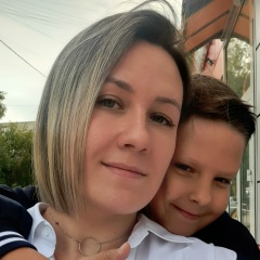 Саша Меньшикова, 26.10.1988, Екатеринбург