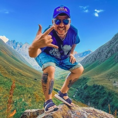 Илья Бойков, 20.07.1986, Санкт-Петербург