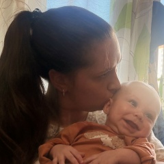 Екатерина Карсетская, 10.01.1989, Москва