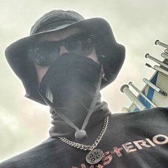 Станислав Яруткин, 27.09.1988, Москва