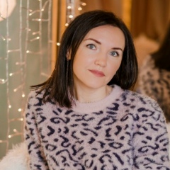 Надежда Агеева, 15.05, Санкт-Петербург