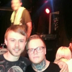 Максим Хомский, 30.01.1990