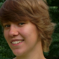 Катечка Мельник, 06.07.1989, Москва