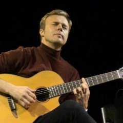 Алексей Носов, Санкт-Петербург