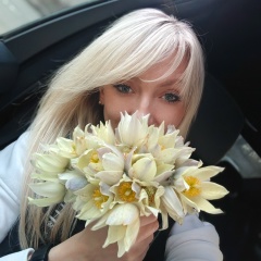 Олеся Климова, 29.11, Челябинск