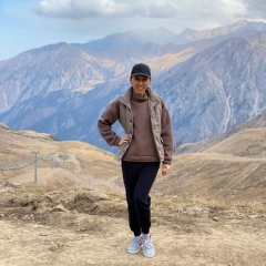 Гулим Икласова, 03.05, Алматы