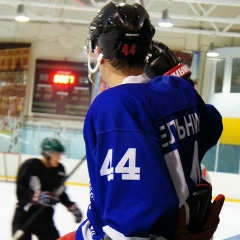 Сергей Мельник, 31.05.1987