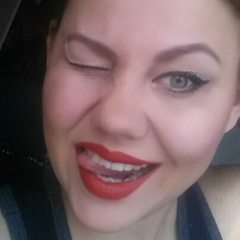 Люция Сулейманова, Нижнекамск