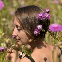 Алина Мирошникова, 22.01.1990, Санкт-Петербург