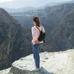 Елена Морозова, 07.06, Волгоград