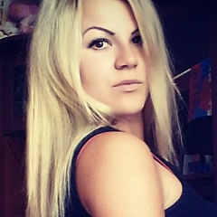 Екатерина Базина, 25.07, Санкт-Петербург