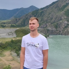 Артем Корпей, 13.11, Саратов