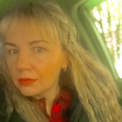 Зина , 25.06, Кандалакша