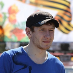 Виталий Крыжановский, Москва
