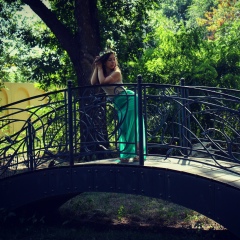 Анна Иванникова, 24.01, Саратов