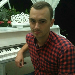 Стас Данилишин, 21.07, Черновцы