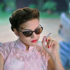 Cherry Santin, 28.02.1990