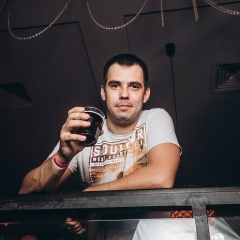 Денис Тюнтяев