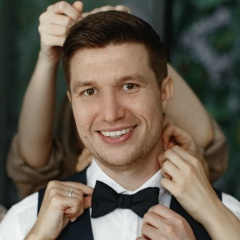 Иван Ясчин, 07.03.1989, Москва