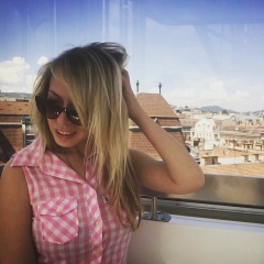 Виктория Гурвич, 05.02.1988, Москва