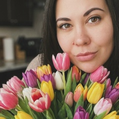 Дианочка Солнце, Ачинск