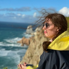 Ольга Абрамова-Волчкова, 25.11.1981, Самара