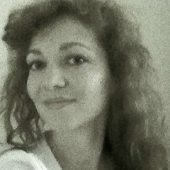 Лариса Фречка-Бонкало, 10.08, Боронява