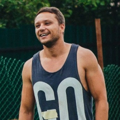 Иван Аносов, 01.03.1984, Чайковский