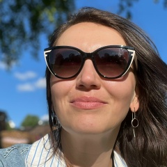 Наташа Сердалиева, 16.11, Петрозаводск