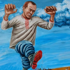 Алексей Тараник, 24.06.1989, Днепр (Днепропетровск)