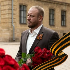 Георгий Головин, 28.08.1987, Ставрополь